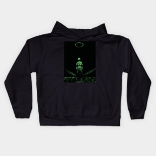 LUX-002 Kids Hoodie